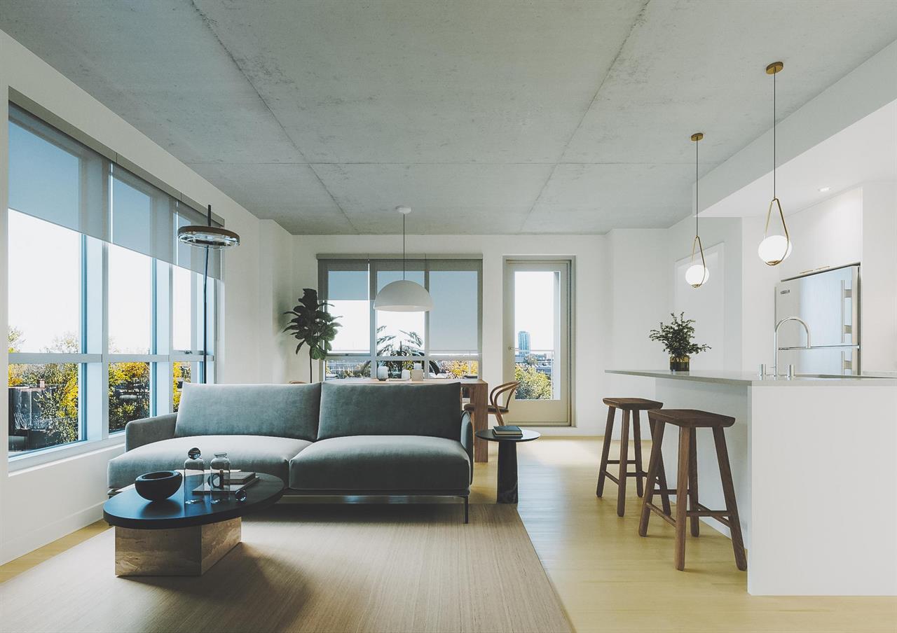 3 Bedroom - 3515 Rue Ellendale, Montréal