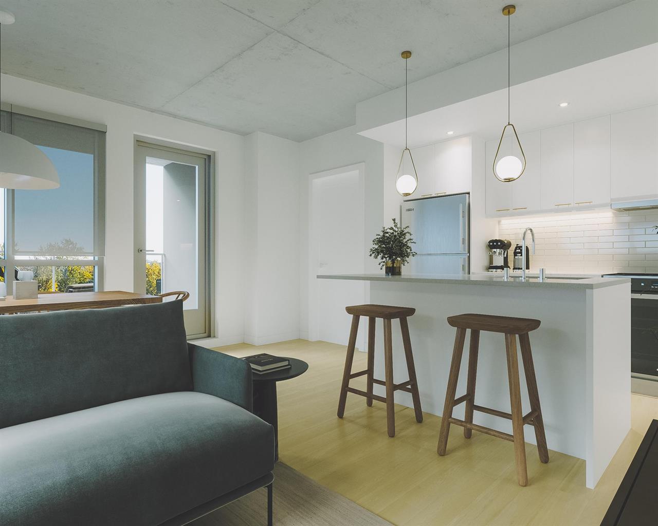 3 Bedroom - 3515 Rue Ellendale, Montréal