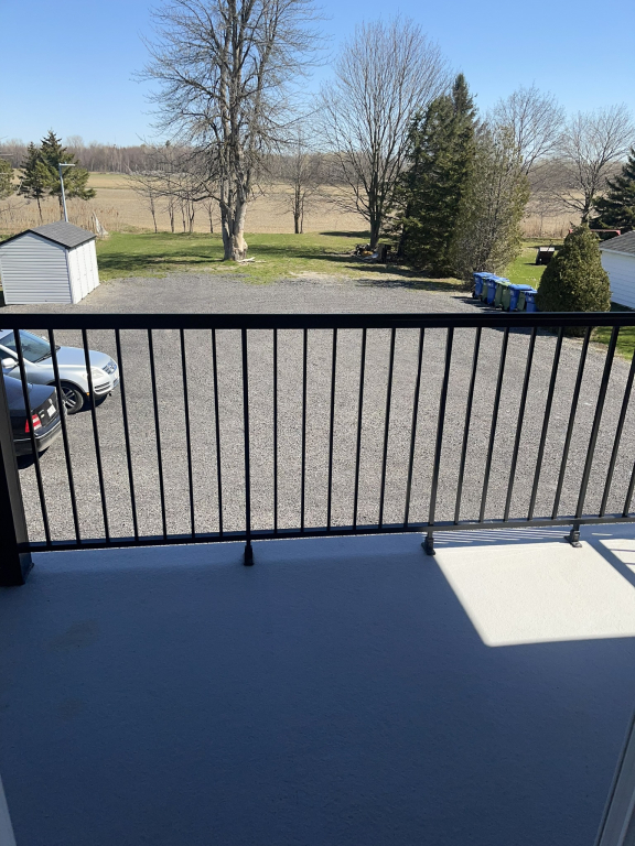 Condo 4 1/2 A Louer