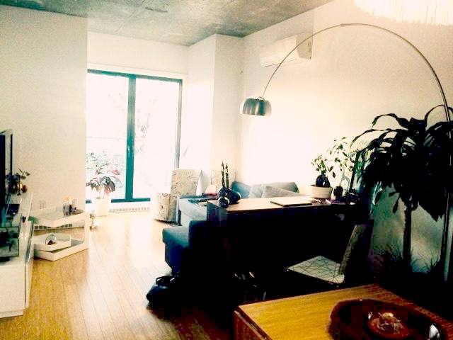 Condo Neuf Lumineux Dernier étage
