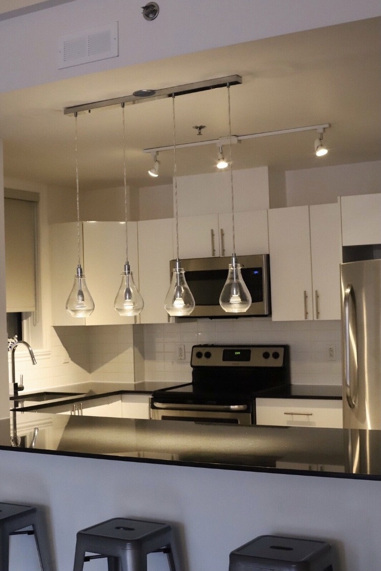 Condo 4/12 A Louer -plateau Mt-Royal