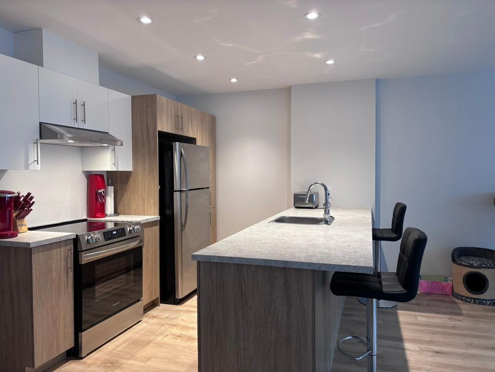 Logement à louer