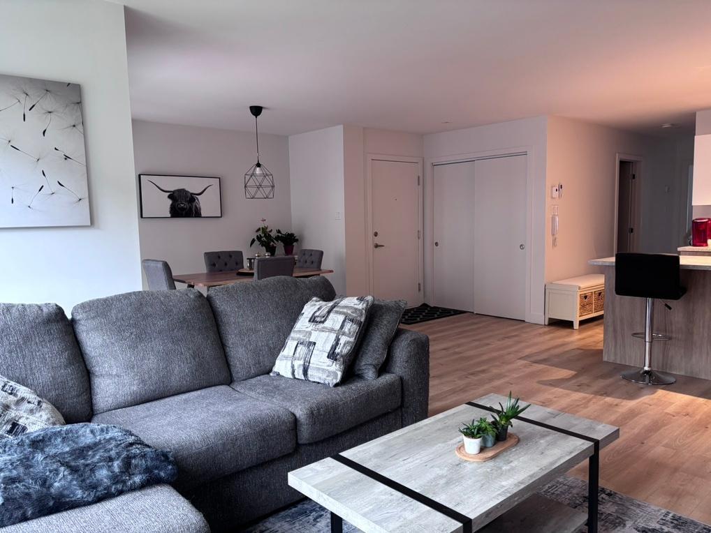 Logement à louer