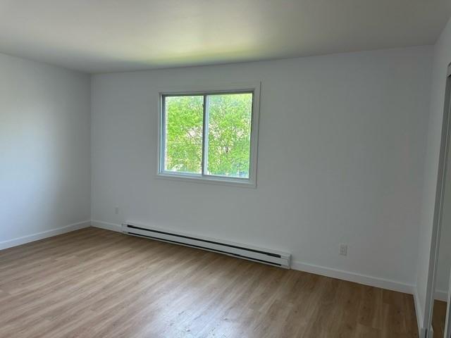 41/2 à louer Saint Basile disponible Juin ou Juillet