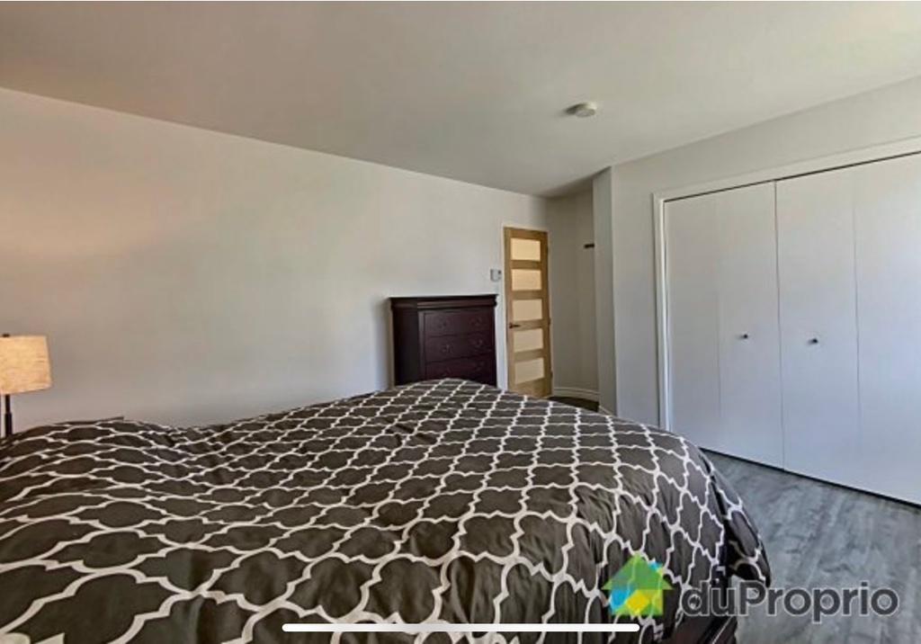 Condo 41/2 à Pointe-des-cascades
