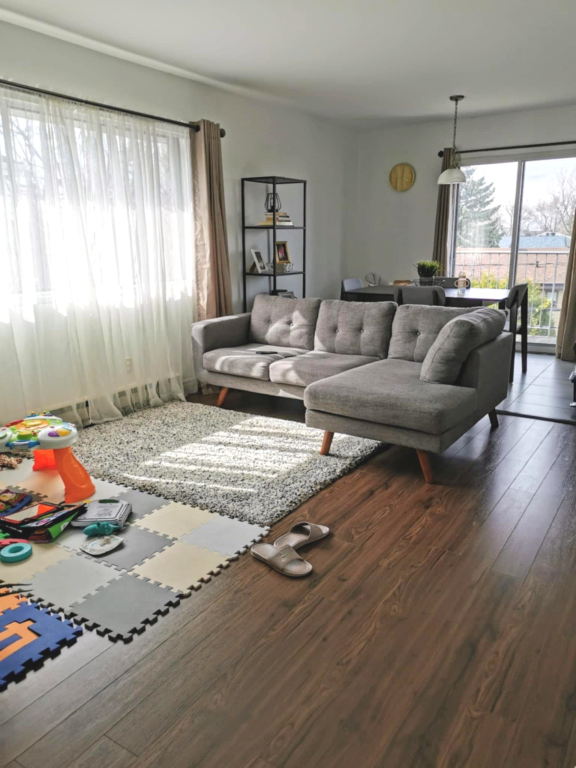 4½ à Louer, Sainte-Rose, Laval