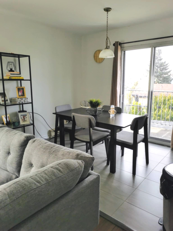 4½ à Louer, Sainte-Rose, Laval