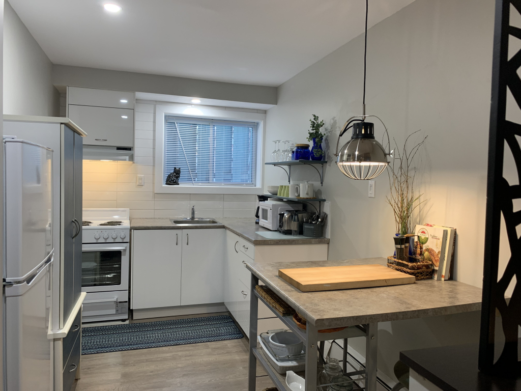 Studio Rénové, Situé Près Des Promenades