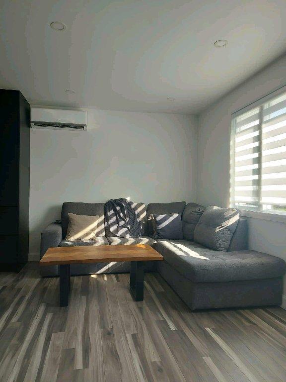 Appartement 5 1/2 à louer à St-rédempteur