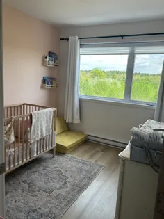 1 room apartment of 137 m² in Saint-Jérôme