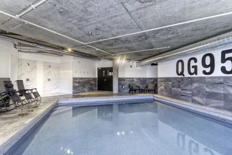 1 room apartment of 96m² in Sainte-Thérèse