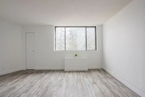 1 room apartment of 45m² in Montreal