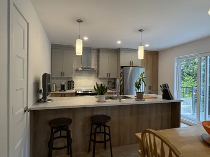 4 rooms apartment of 111 m² in Rawdon