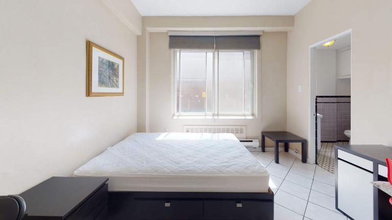 1 CH - 1 SDB - Montréal - $1,195 /mo