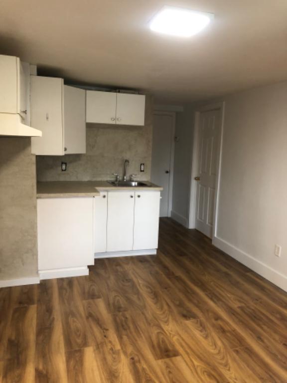 4 1/2 a louer à Rouyn-Noranda