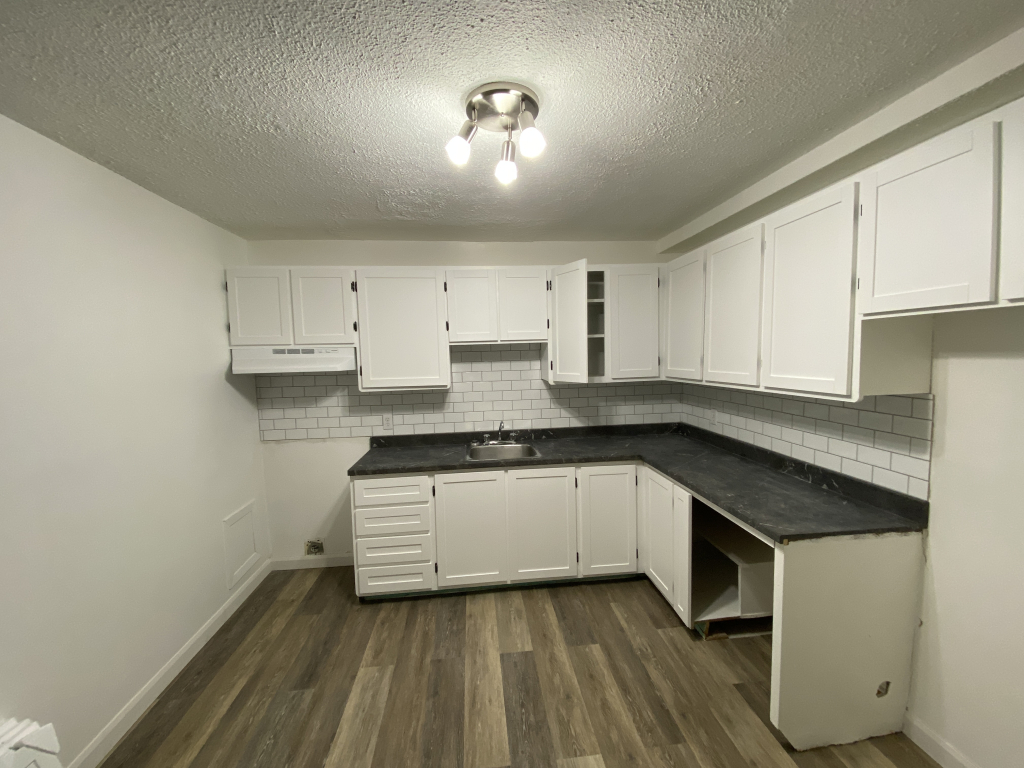 Appartement 41/2