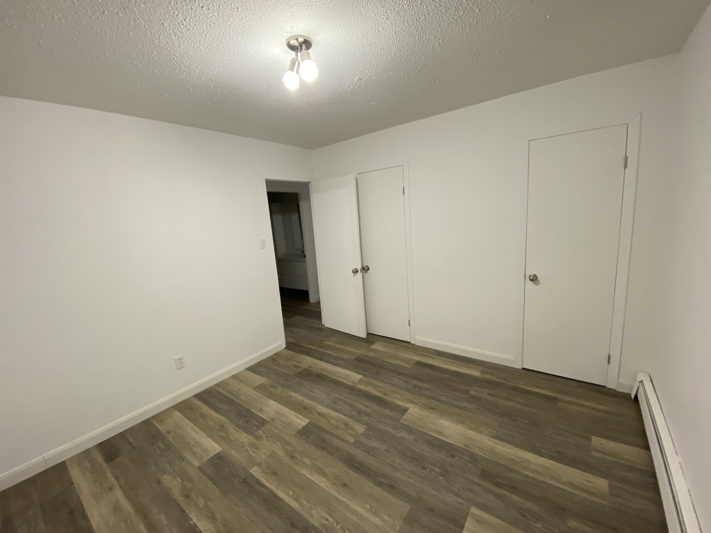 Appartement 41/2