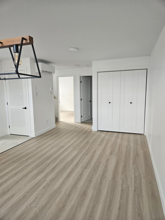 Logement 3 ½ Lumineux