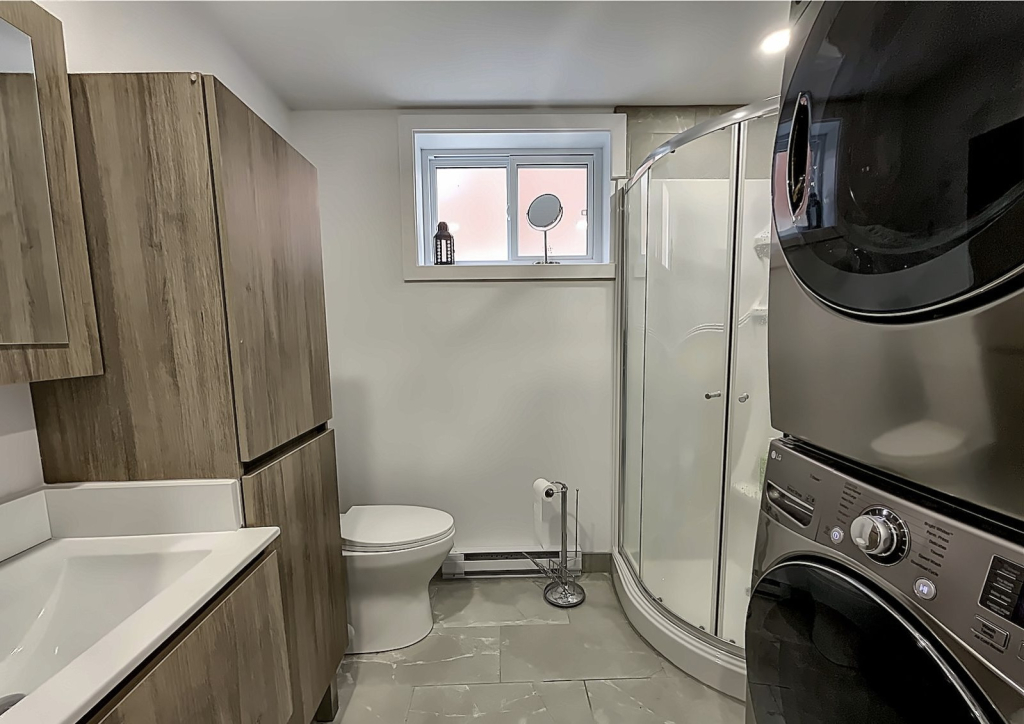 Appartement 3 1/2 à Louer
