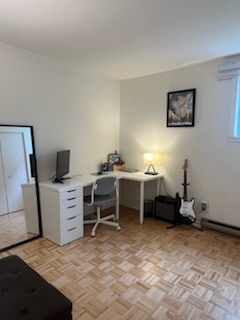 41/2 A Louer, électro A Vendre