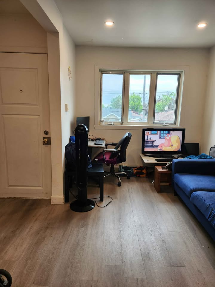 Appartement 3 Et Demi A Louer
