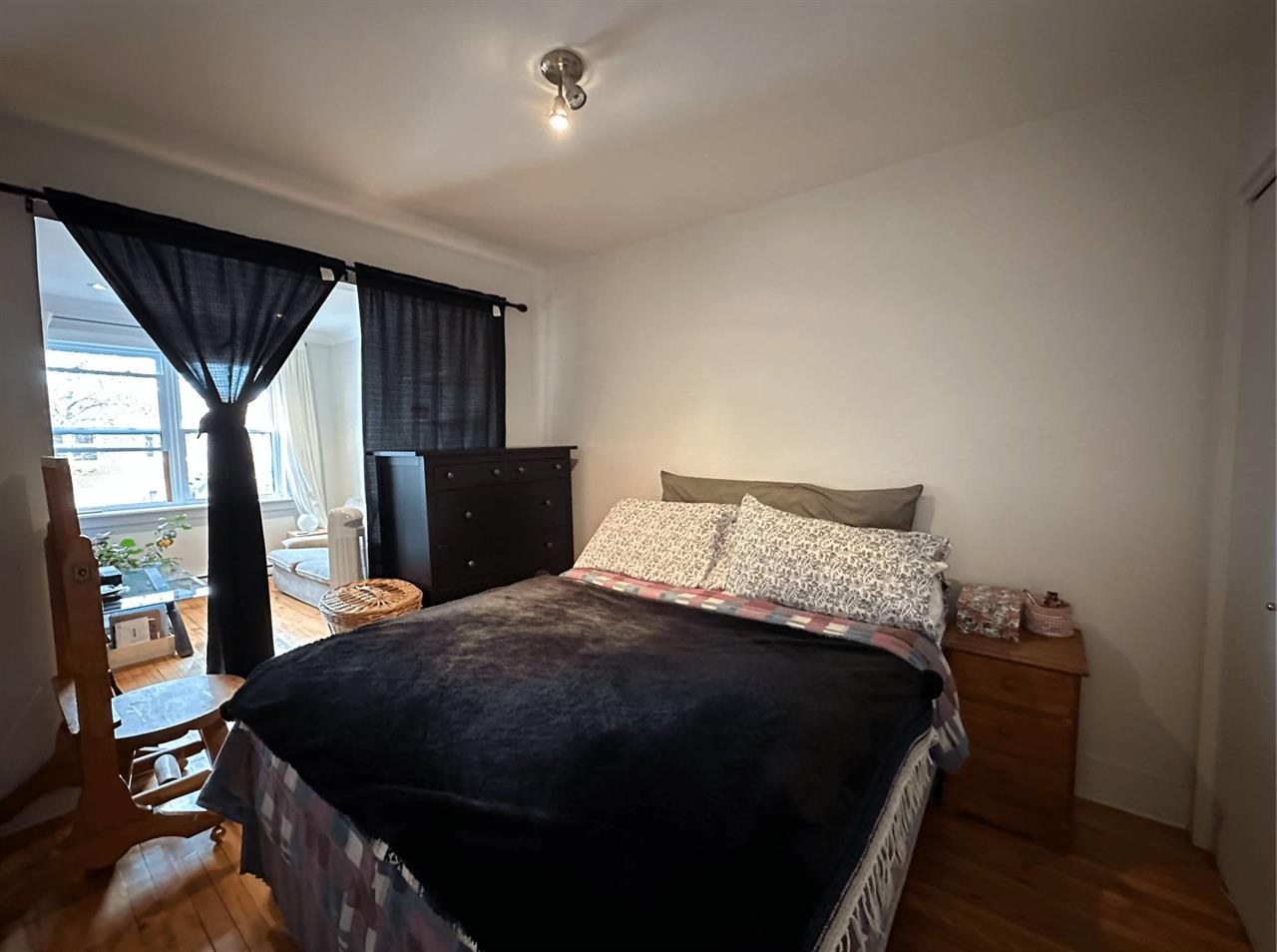 1 CH - 1 SDB - Montréal - $1,475 /mo
