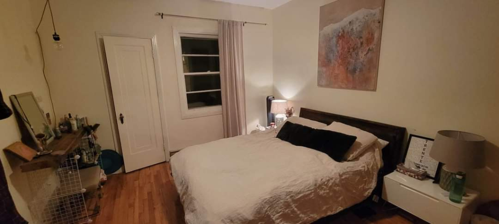 PLATEAU- SHERBROOKE/ DE LORIMIER