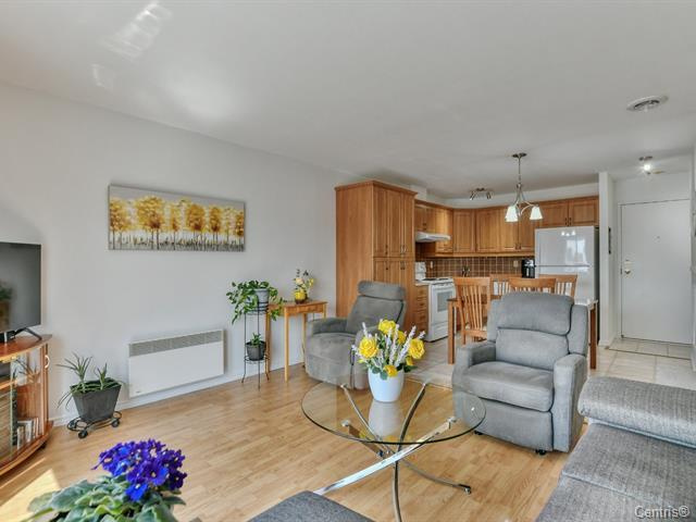 Condo à Louer Ste Therese