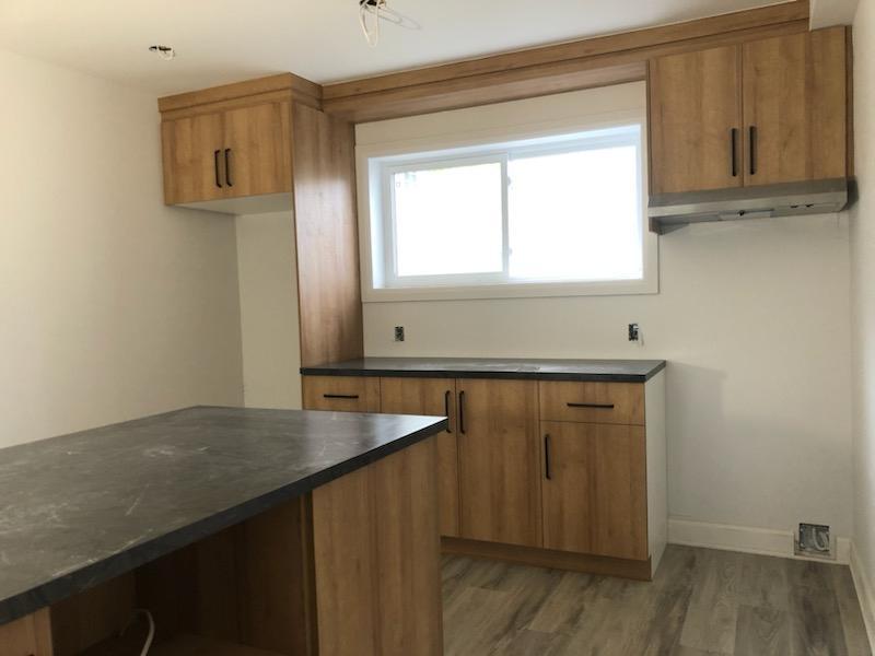 4 1/2 logement locatif