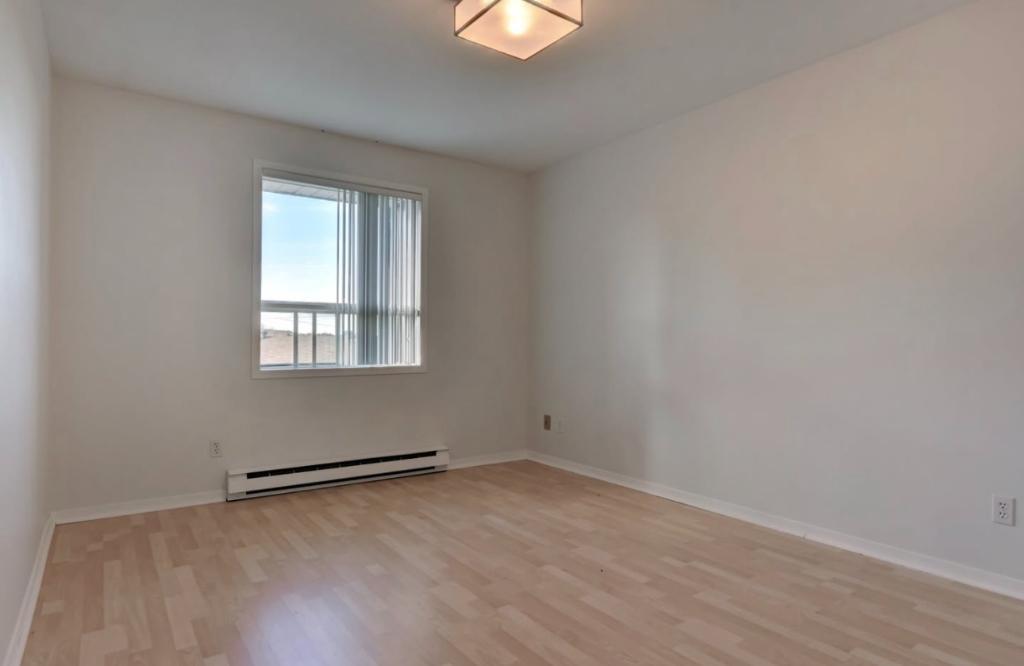 Appartement 4 1/2 - 1er août 2025 - Lévis