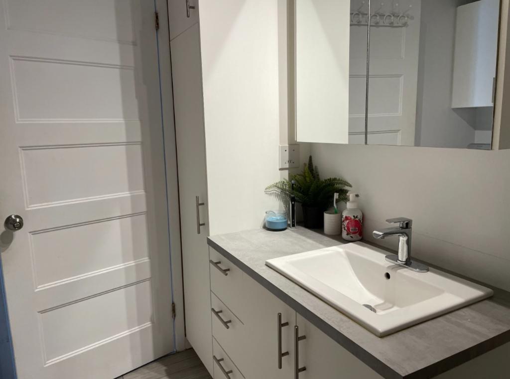 Appartement 4 1/2 - 1er août 2025 - Lévis