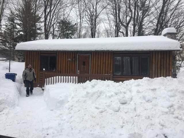 maison a louer