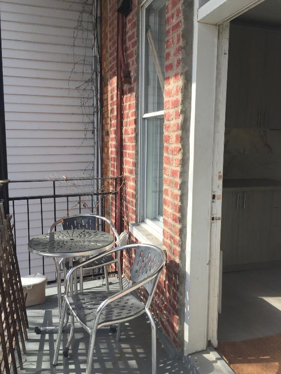 Renovated 3.5 in Plateau!