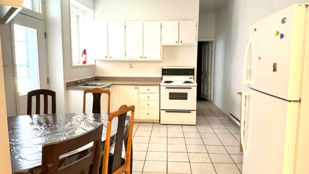 Appartement 3 Grandes Chambres