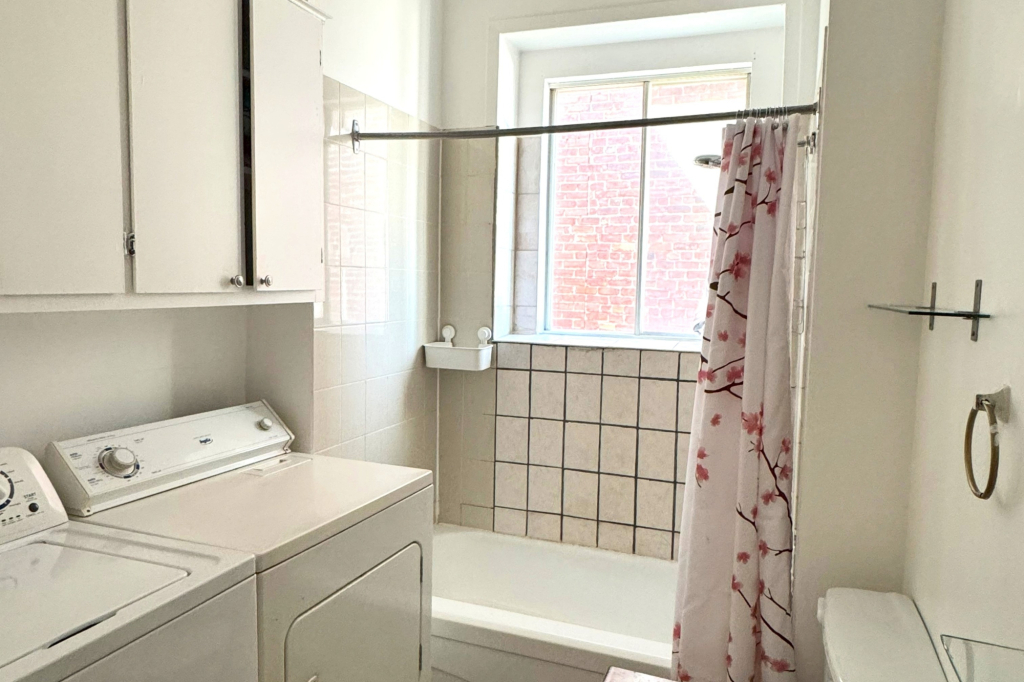 Appartement 3 Grandes Chambres