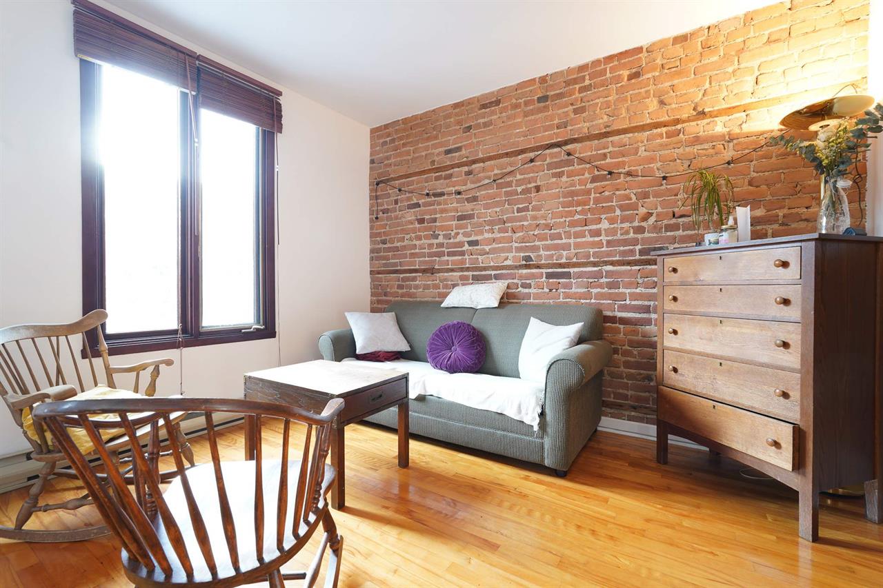 1 CH - 1 SDB - Montréal - $1,855 /mo