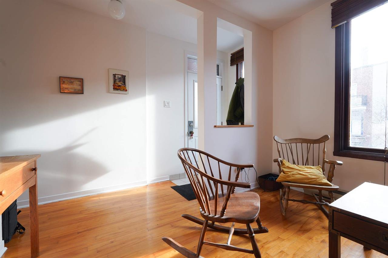 1 CH - 1 SDB - Montréal - $1,855 /mo