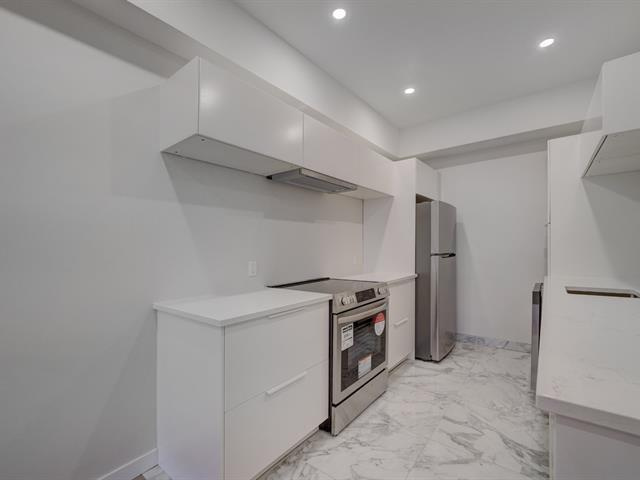 4 1/2 - Sherbrook (Westmount)