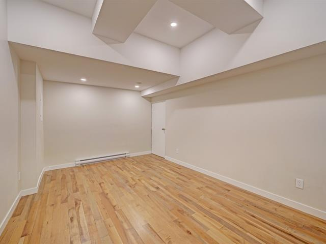 4 1/2 - Sherbrook (Westmount)