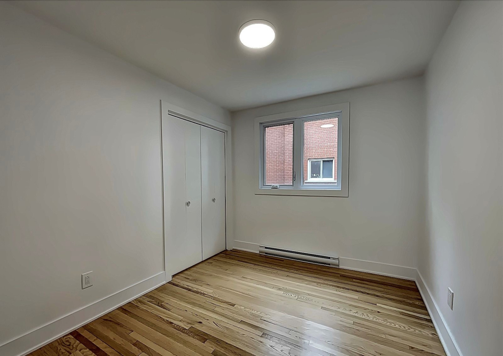 Appartement 6 1/2 A Louer, Laval