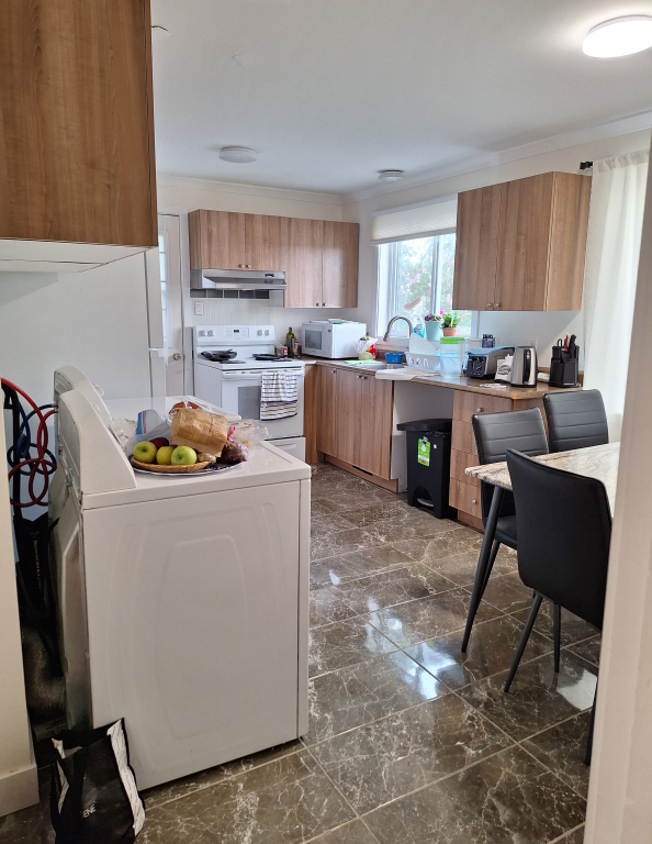 5.5 Rénové RDC 3plex@5mn Dix30 Brossard