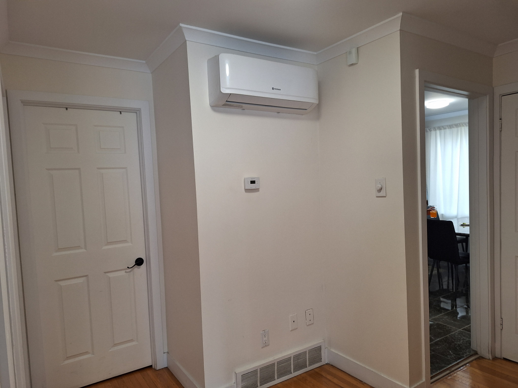 5.5 Rénové RDC 3plex@5mn Dix30 Brossard
