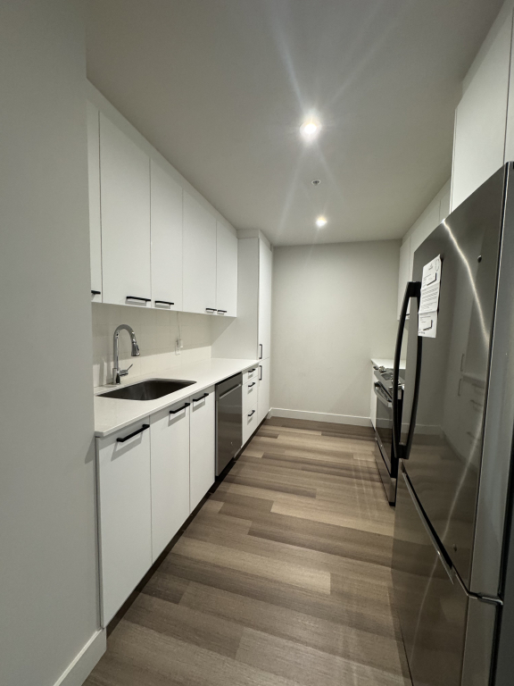 Villeray - Superbe Condo 4 1/2 - 1 Juin
