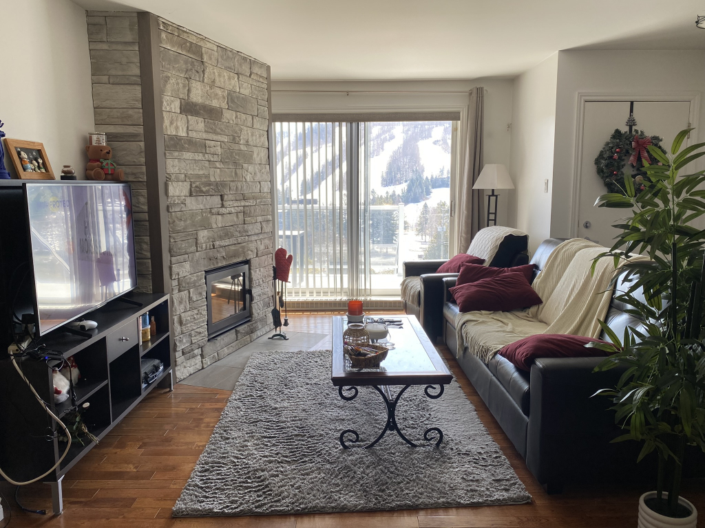 Magnifique Condo