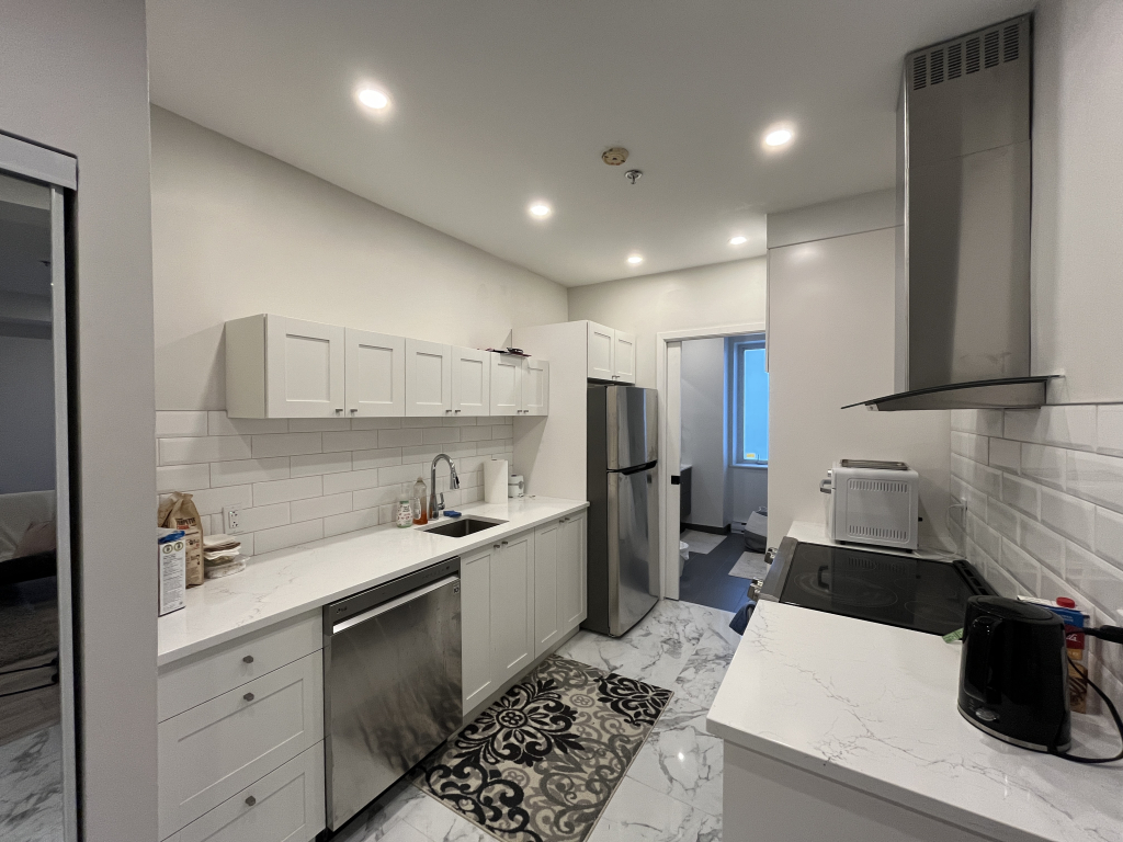 Studio - Sherbrook (Westmount)