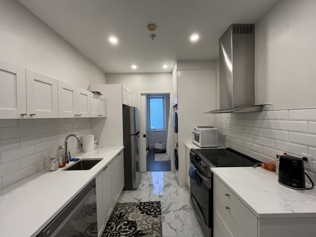 Studio - Sherbrook (Westmount)