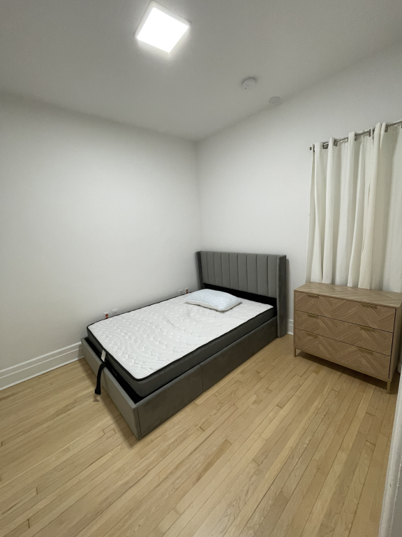 Chambre à Louer – Plateau Mont-Royal