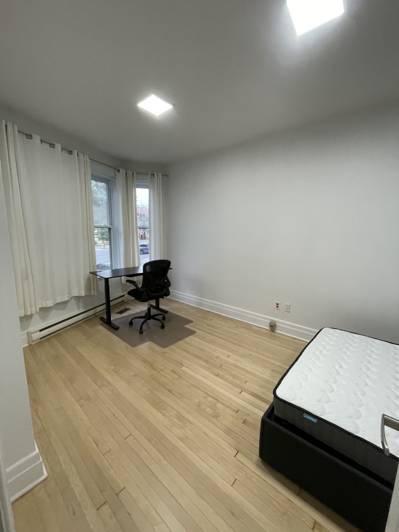Chambre à Louer – Plateau Mont-Royal