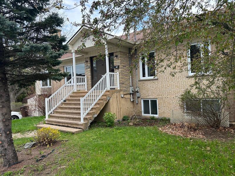 Sherbrooke - Logement à louer près de tous les services