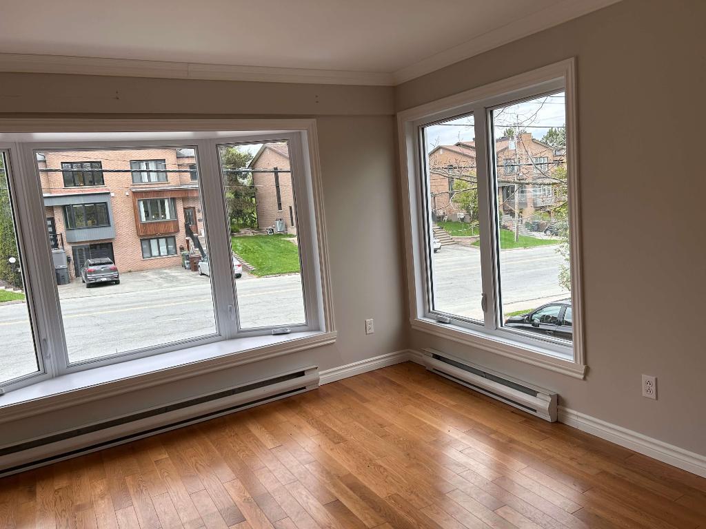 Sherbrooke - Logement à louer près de tous les services